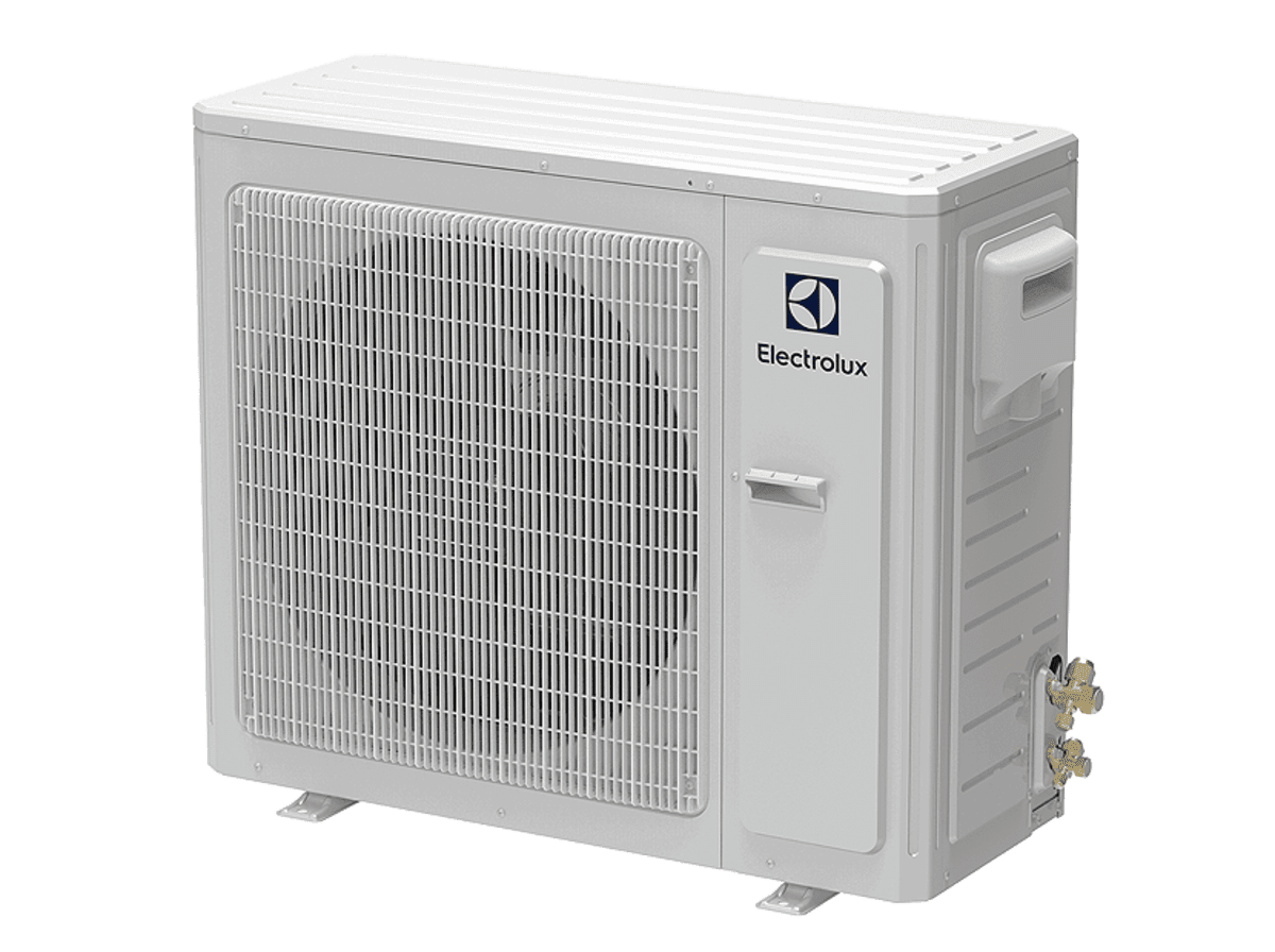 Канальный кондиционер Electrolux EACD-60H/UP3-DC/N8