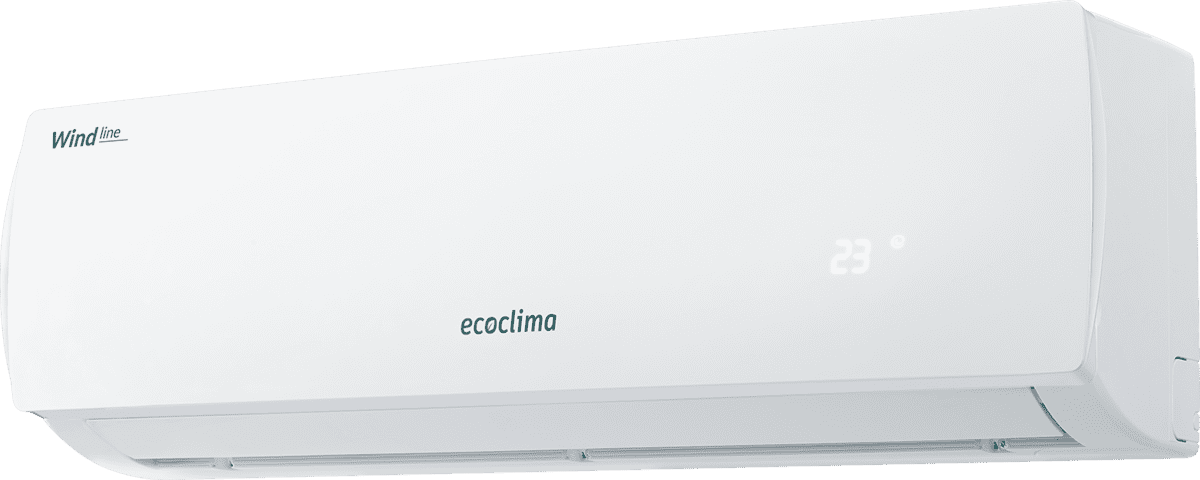 Настенный кондиционер Ecoclima ECW-12QC