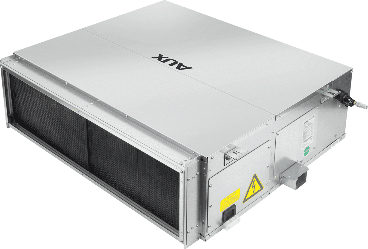 Канальный кондиционер AUX ALMD-H48/5R1C