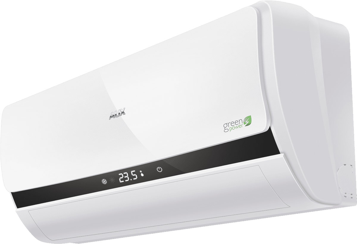 Настенный внутренний блок VRF ARV системы AUX ARVWM-H045/4R1A