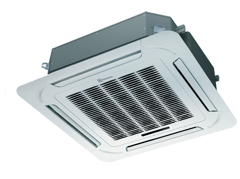 Кассетный фанкойл Electrolux EFR-500
