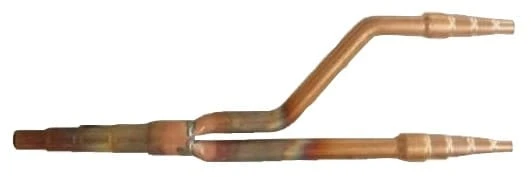 Разветвитель для внутреннего блока от 68 кВт до 168 кВт Panasonic CZ-P1350BK2