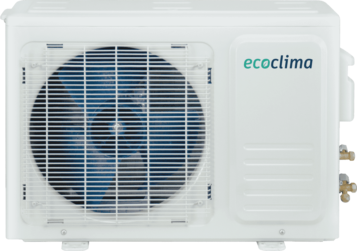 Настенный кондиционер Ecoclima ECW-CH12/AA-4R1