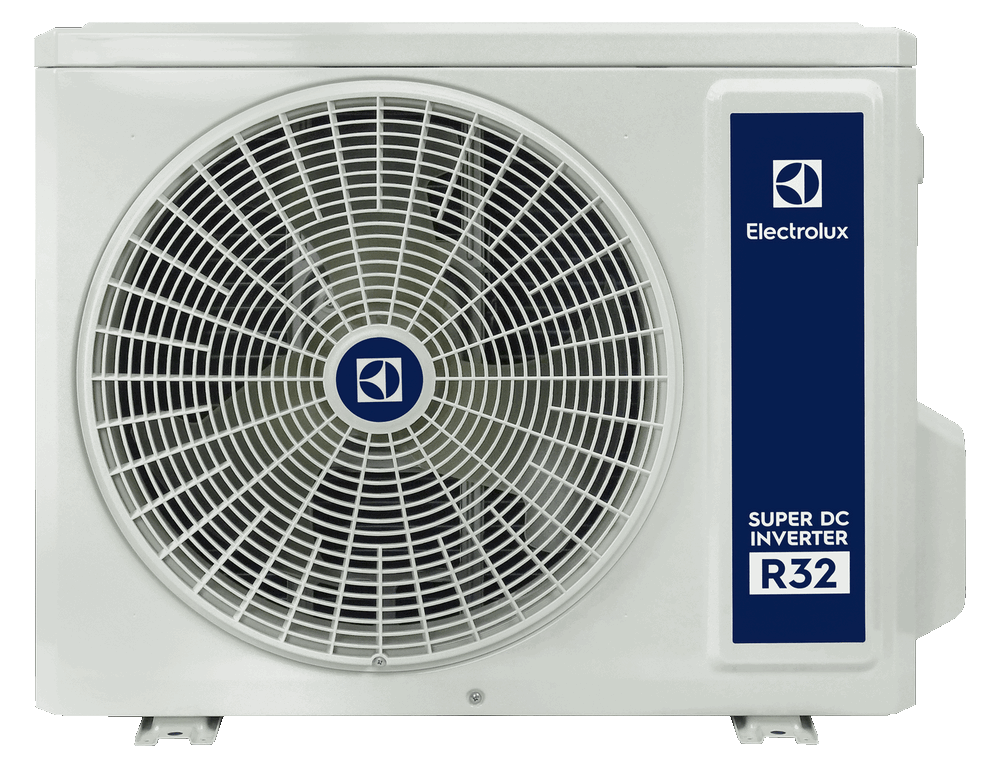 Наружный блок сплит системы Electrolux EACS/I-09HP/N8_23Y_out