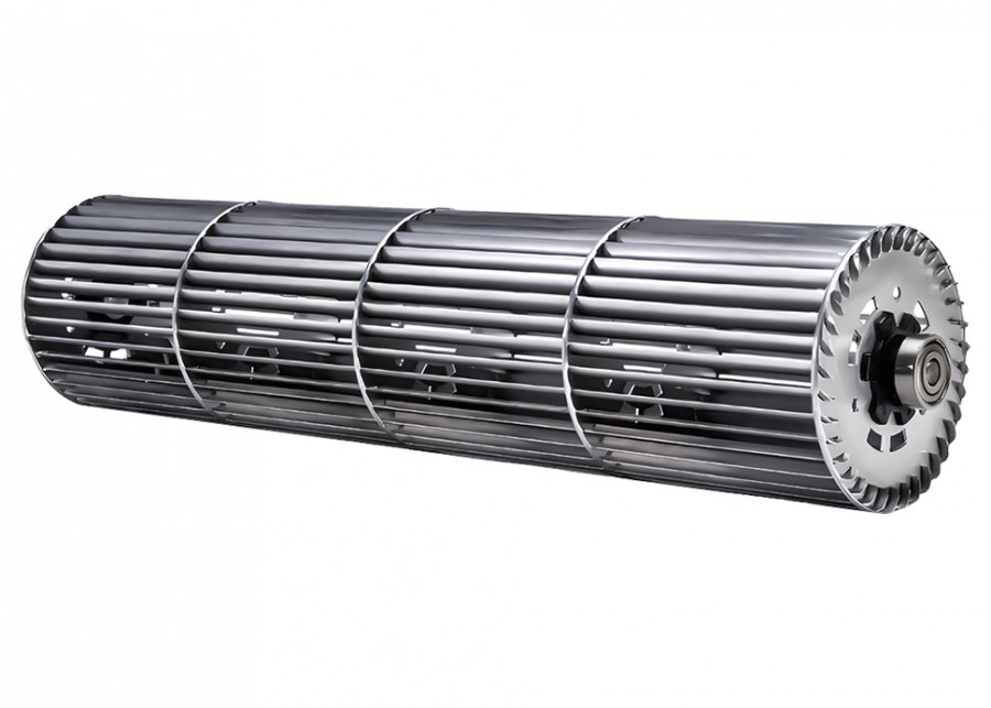 Рабочее колесо для завес Тепломаш 80x552R/GL80x557L