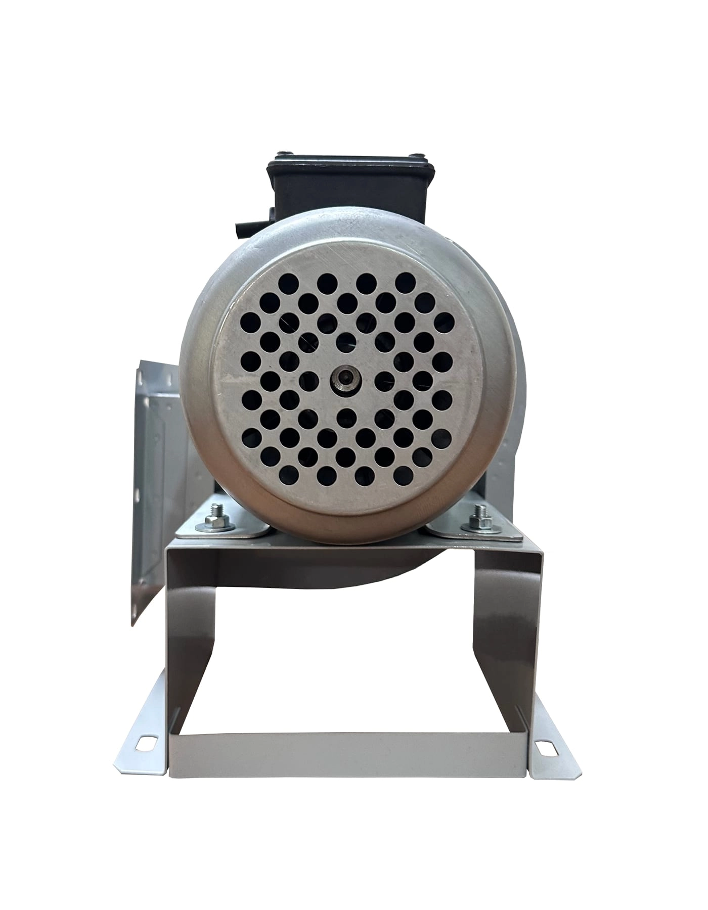 Вентилятор радиальный BURAN PRO 140 220V Пр0 2полюс ERA PRO