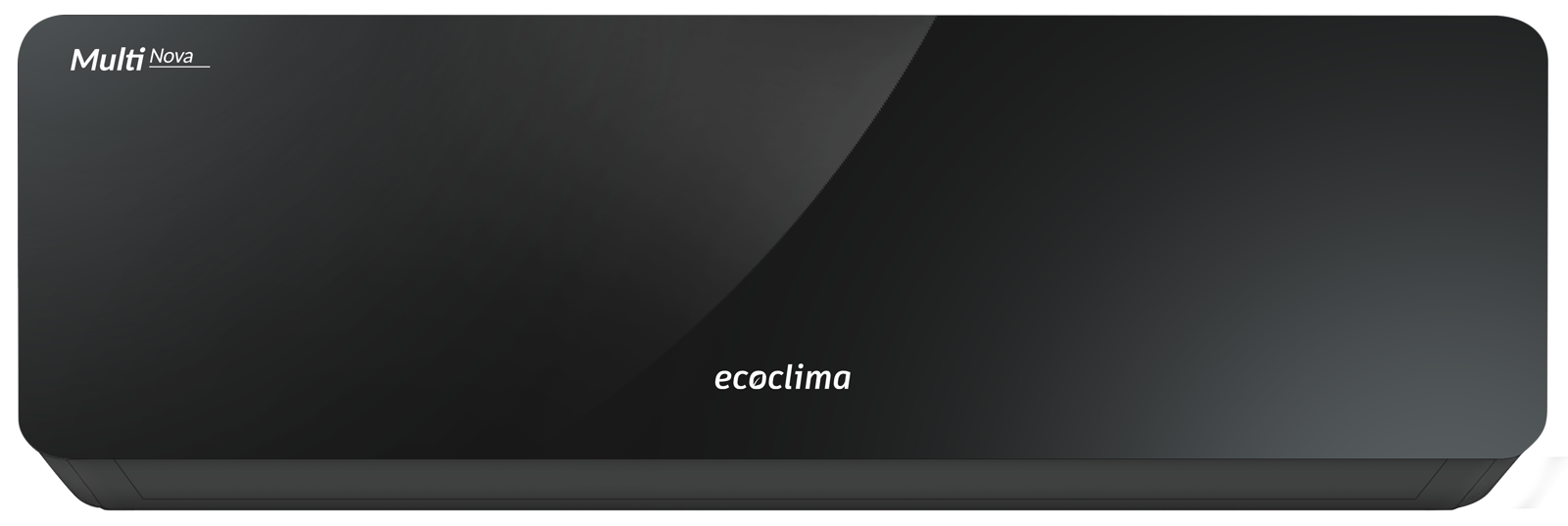 Настенный внутренний блок мульти сплит системы Ecoclima CMWM-CH09/AAB-4R2 (Black)