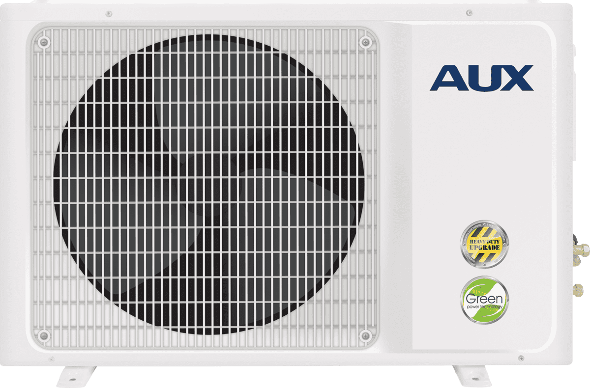 Настенный кондиционер AUX ASW-H12B4/FJ-SR1