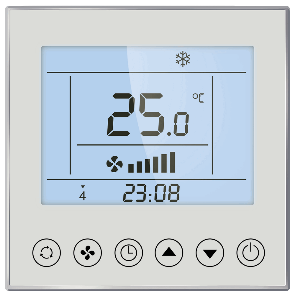 Канальный кондиционер Ecoclima ECLLD/I-TC24/4R1