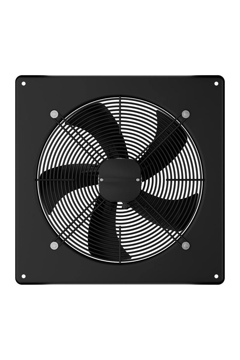 Вентилятор накладной STORM 550 4полюс ERA PRO