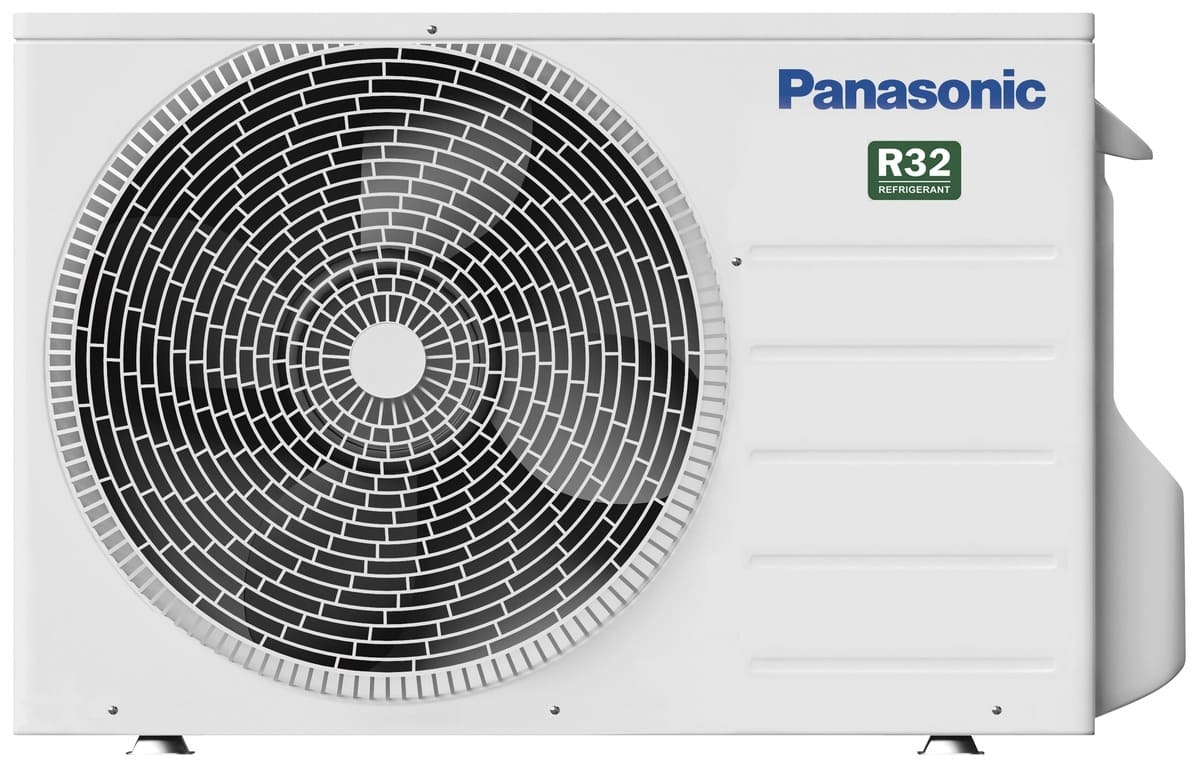 Наружный блок сплит системы Panasonic CU-Z35XKE