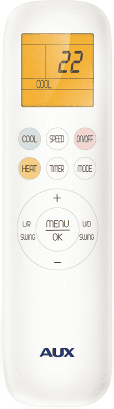 Пульт управления AUX Беспроводной ИК-пульт для J серии с подсветкой