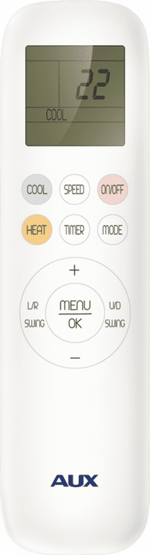 Настенный кондиционер AUX ASW-H24A4/JD-R1
