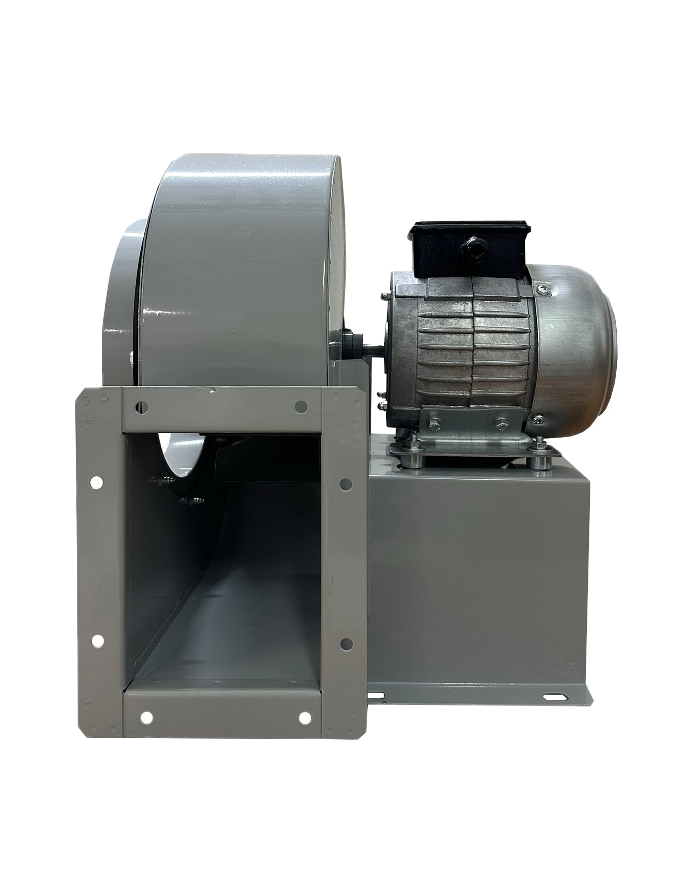 Вентилятор радиальный BURAN PRO 260 220V Пр0 2полюс ERA PRO