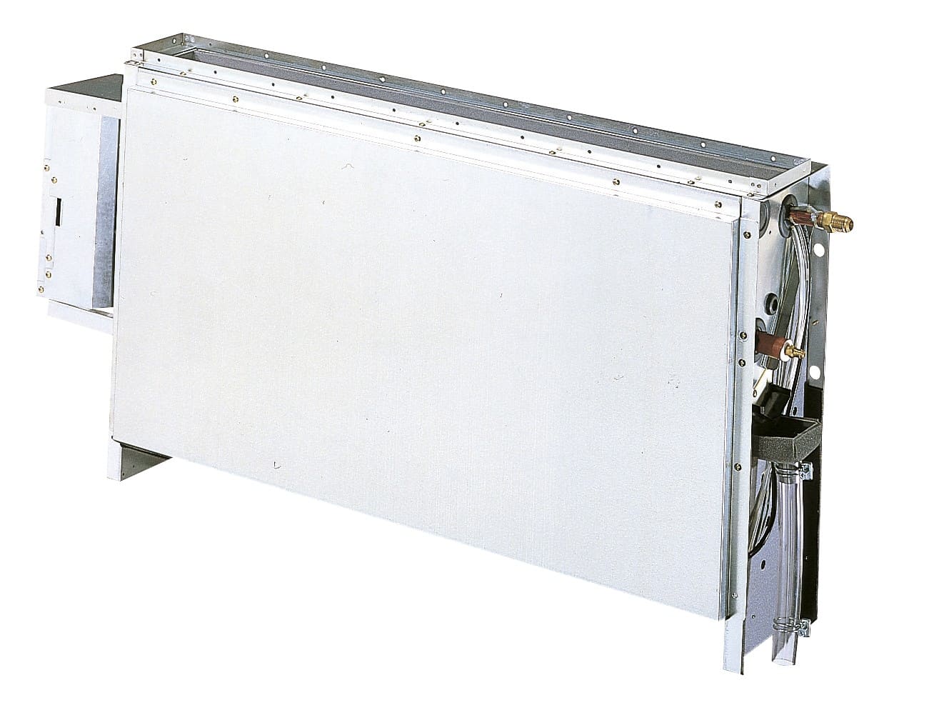 Напольный встраиваемый (без корпуса) внутренний блок VRF ARV системы Panasonic S-45MR1E5