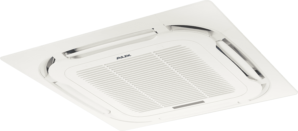 Кассетный кондиционер AUX ALCA-H60/5DR2A