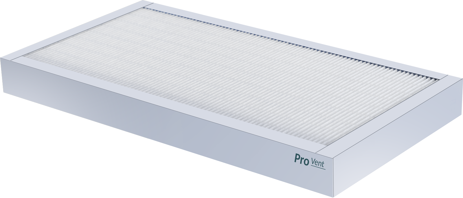 Фильтр воздушный Ecoclima Pro Vent ECT FCom-F5 46х258х455