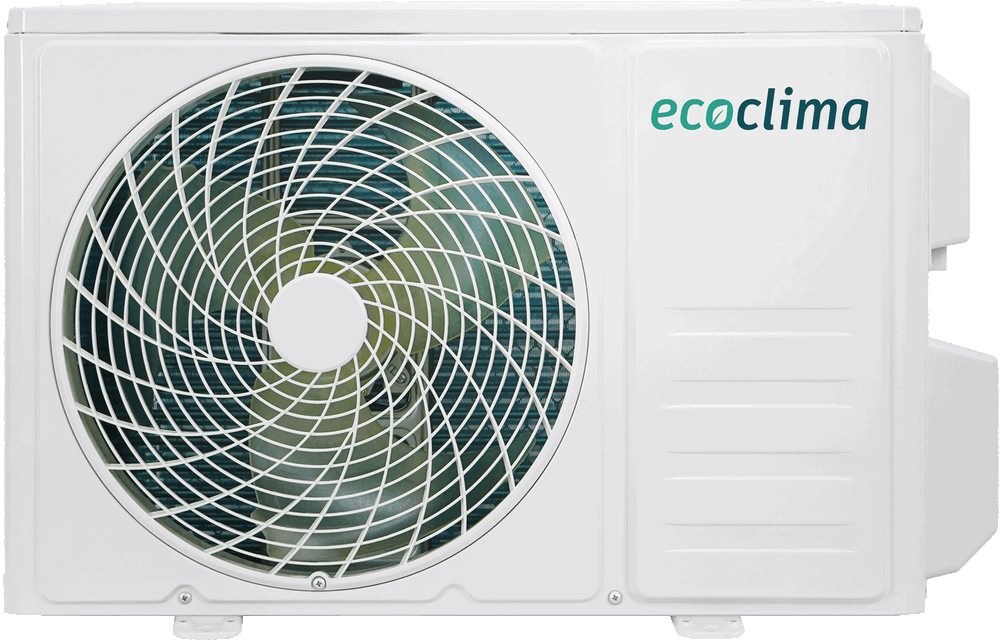 Настенный кондиционер Ecoclima ECW/I-TC24/AA-4R2
