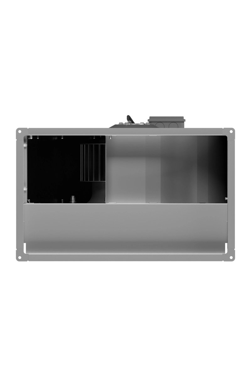 Вентилятор канальный RDF 600х350 центробежный 380В 4полюс ERA PRO