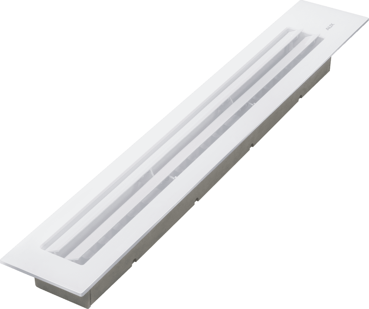 Низконапорный супертонкий канальный блок VRF ARV системы AUX ARVSD-H036/4R1A