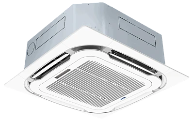 Четырехпоточный кассетный внутренний блок для VRF ARV системы AUX ARVCA-H090/4R1Y