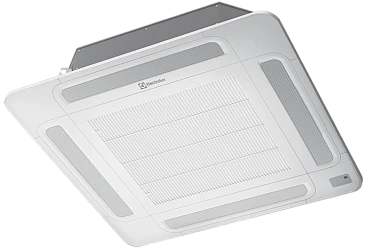Кассетный кондиционер Electrolux EACC-60H UP2/N3