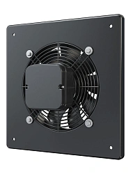 Вентилятор накладной STORM 200 2полюс ERA PRO