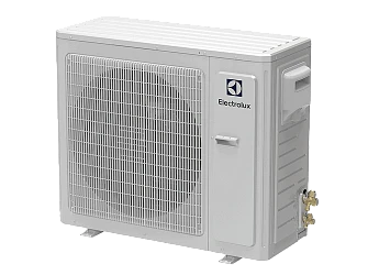 Наружный универсальный блок кондиционера Electrolux EACO-36H/UP4-DC/N8