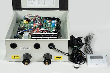 Комплект подключения к испарителю AUX ARVK-02B