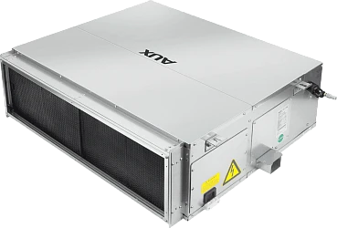 Средненапорный канальный блок VRF ARV системы AUX ARVMD-H090/4R1A