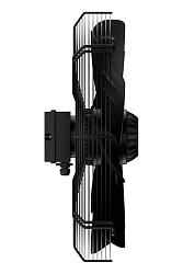 Вентилятор накладной STORM GR 800 6полюс ERA PRO