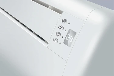 Напольно-потолочный ARV блок AUX ARVCF-H112/4R1A