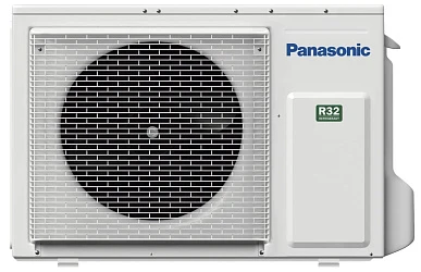 Наружный блок сплит системы Panasonic CU-Z50XKE