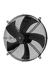 Вентилятор накладной STORM GR 500 380В 4полюс ERA PRO