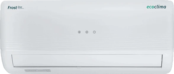 Настенный кондиционер Ecoclima ECW/I-AX24/FB-4R1