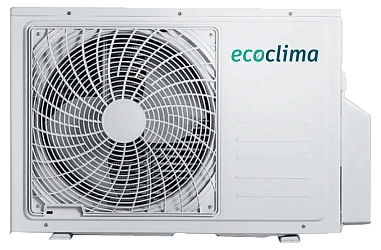 Настенный кондиционер Ecoclima ECW/I-HE07/BB-4R2