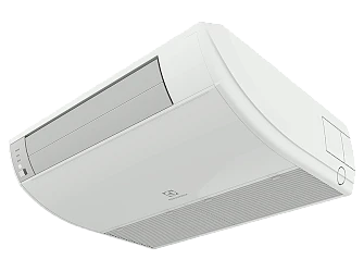 Напольно-потолочный кондиционер Electrolux EACU-60H/UP4-DC/N8