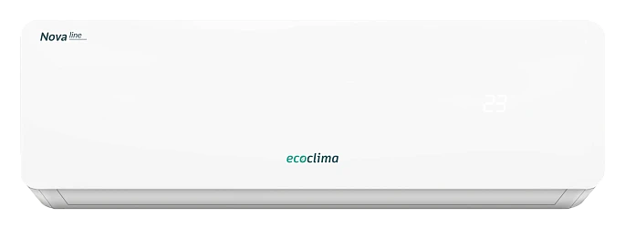 Настенный кондиционер Ecoclima ECW-CH09/AA-4R1