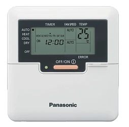 Канальный внутренний блок мульти сплит системы Panasonic CS-Z50UD3EAW