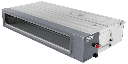 Средненапорный канальный блок VRF ARV системы AUX ARVMD-H045/4R1М