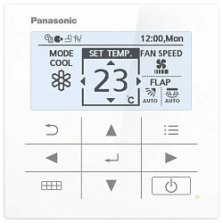 Настенный кондиционер Panasonic CS-Z25YKEA