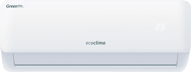 Настенный кондиционер Ecoclima ECW/I-09GC