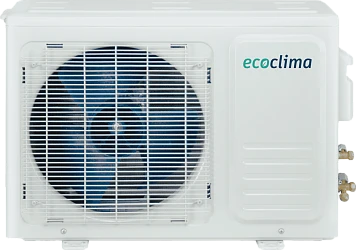 Настенный кондиционер Ecoclima ECW/I-CH07/AA-4R1 (White)