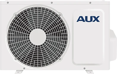 Наружный блок сплит системы AUX AS-H12A4/QH-R1