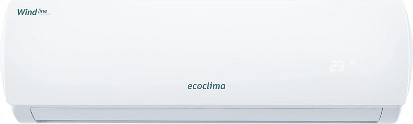 Настенный кондиционер Ecoclima ECW-12QC