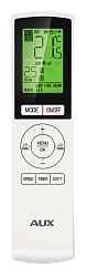 Настенный кондиционер AUX ASW-H09A4/CD-R2DI