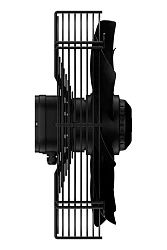 Вентилятор накладной STORM GR 300 2полюс ERA PRO