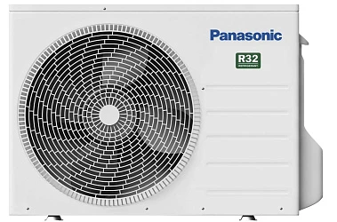 Настенный внутренний блок мульти сплит системы Panasonic CS-TZ50WKEW
