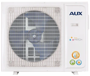 Наружный блок мульти сплит системы на 4 комнаты AUX AM4-H36/4DR2