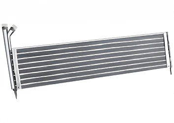 Теплообменник для завес Тепломаш Терма – 20